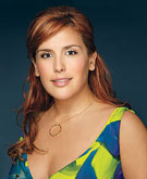 Angelica Vale Biografia