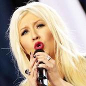 Christina Aguilera y su crisis post divorcio.