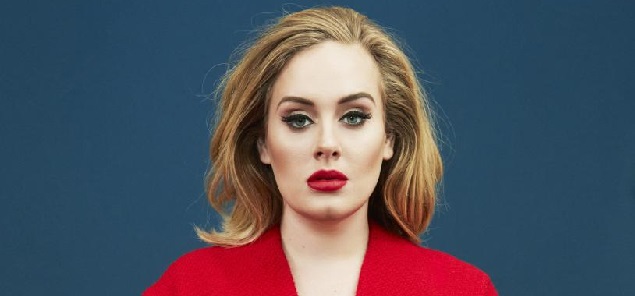 Adele: 80 millones pero le rechazan la tarjeta