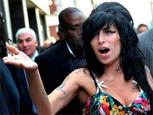 lbum pstumo de Amy Winehouse?