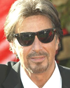 La pareja de Al Pacino.