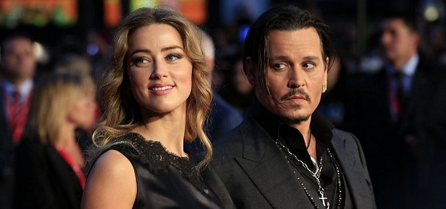 Amber Heard, el juez extendi la orden de restriccin a Johnny Depp