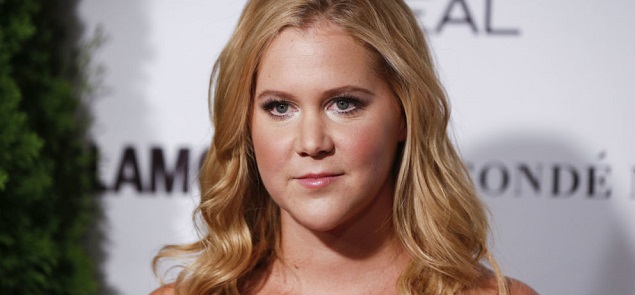 Amy Schumer y Justin Bieber las celebridades ms peligrosas de Internet