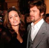 Angelina Jolie y Brad Pitt cambian de direccin.