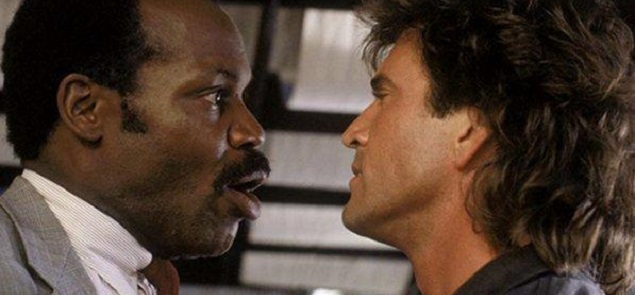 Arma letal: Mel Gibson y Danny Glover regresan para el quinto episodio