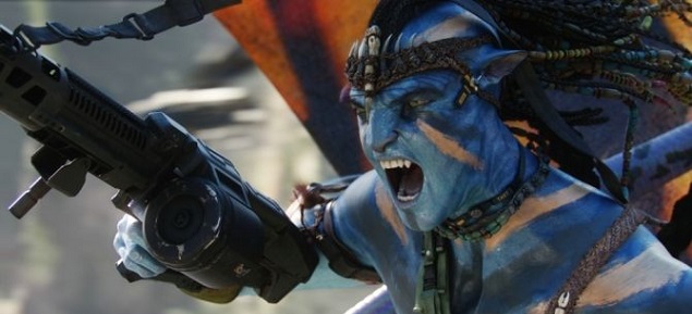 Avatar James Cameron Anuncia La Cuarta Secuela Noticias 7383