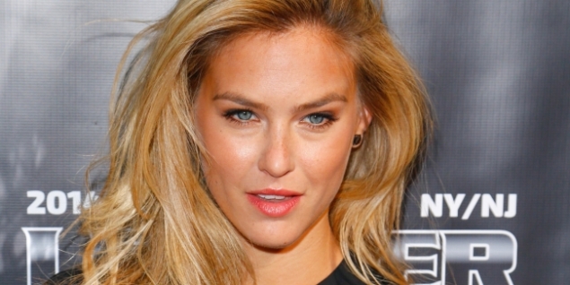 Bar Rafaeli lanza su lnea de ropa interior