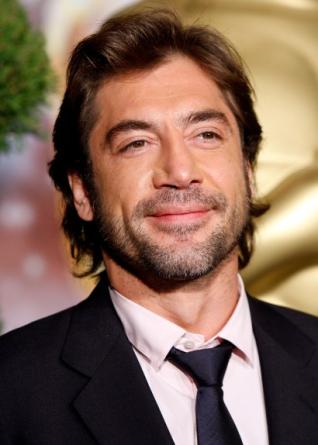 Javier Bardem: Estrella Internacional.