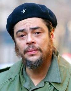 Benicio del Toro interpret al 