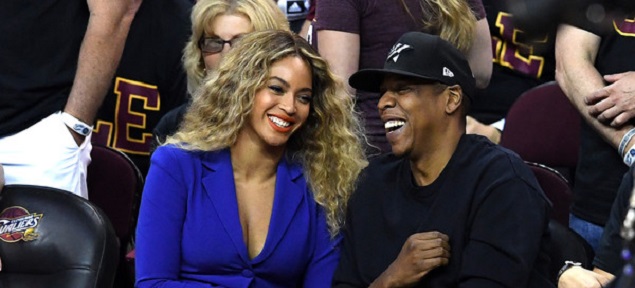 Beyonc y Jay-Z, la pareja que no se fractura