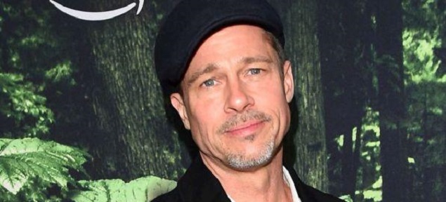 Brad Pitt dej de beber y ahora est ms cerca de sus hijos