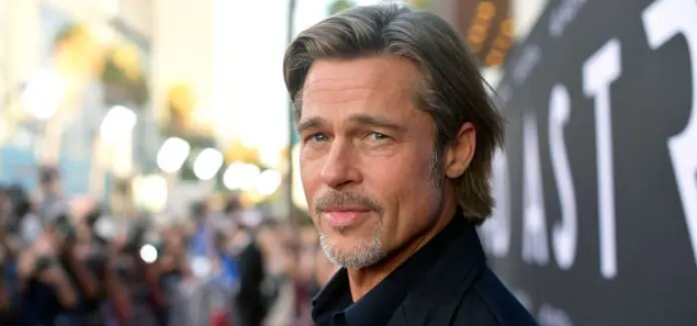 Brad Pitt: No reconozco los rostros de las personas, sufro de prosopagnosia