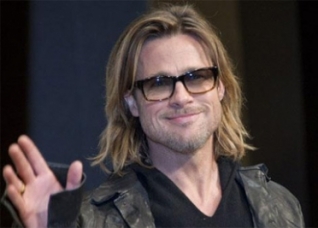 Brad Pitt planea su retiro