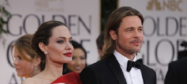 Brad Pitt quiere casarse con Angelina Jolie