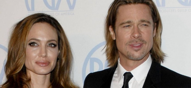 Brad y Angelina en crisis? Se habla de divorcio...