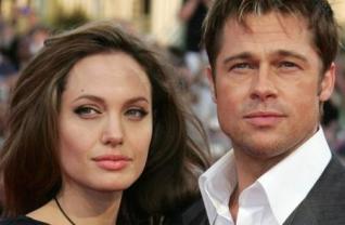 9 millones de euros por las gemelas Jolie-Pitt.