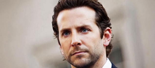 Bradley Cooper confiesa que fue adicto a las drogas