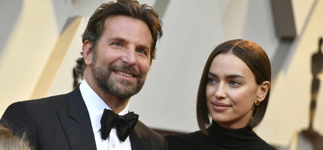 Bradley Cooper volvi a la soltera