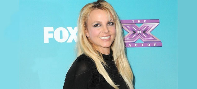 Britney Spears abandona The X Factor