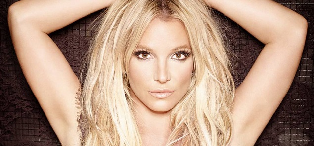 Britney Spears, la mejor paga de las Vegas