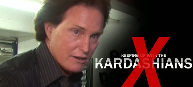 Bruce Jenner deja Keeping up with the Kardashians