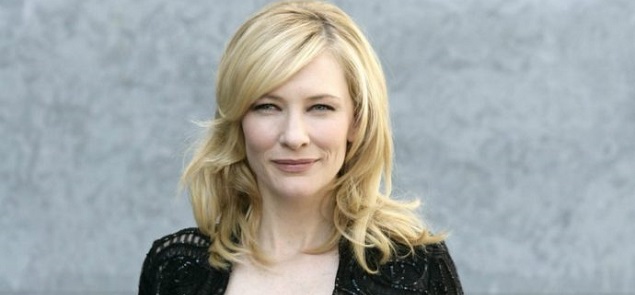 Cate Blanchett piensa en retirarse?