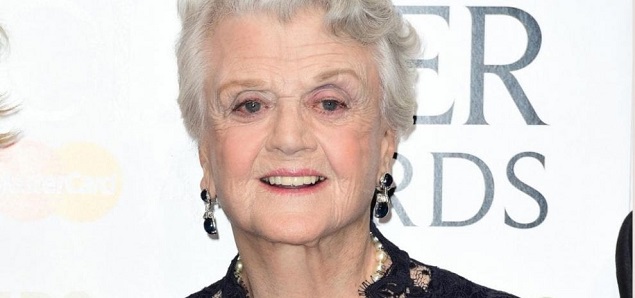 Causan polmica las declaraciones de Angela Lansbury sobre el acoso sexual en Hollywood