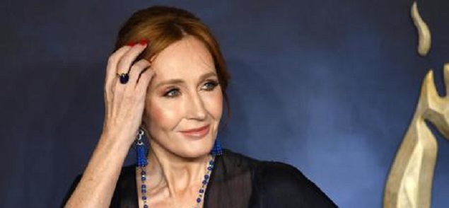 Coronavirus: JK Rowling lanza el portal para nios Potter en casa