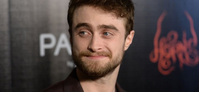 Daniel Radcliffe culpa a Harry Potter por su alcoholismo