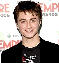 Daniel Radcliffe en la mira.