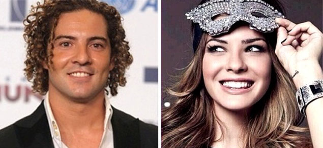 David Bisbal y Eugenia Surez se van a vivir juntos?