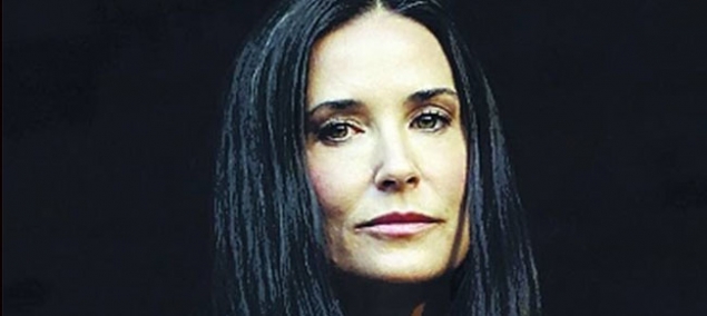 Demi Moore revela sus secretos