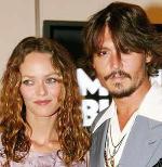 Johnny Depp habl de lo que lo enamor de su mujer.