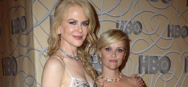 El cumpleaos de Nicole Kidman