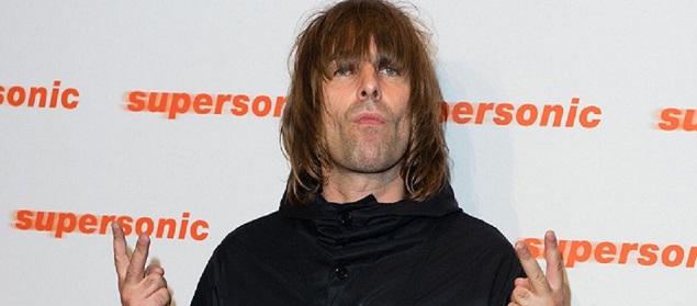 El debut de Liam Gallagher como solista