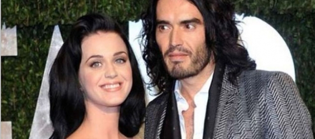 El divorcio de Katy Perry