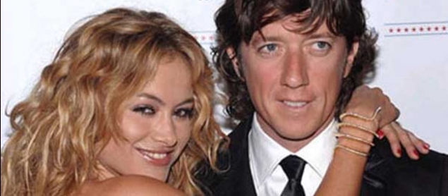 El divorcio de Paulina Rubio