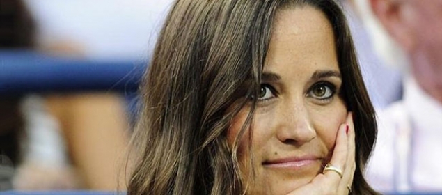 El libro de Pippa Middleton