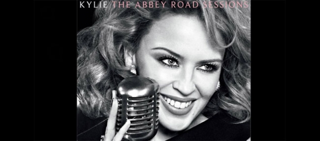 El nuevo disco de Kylie Minogue