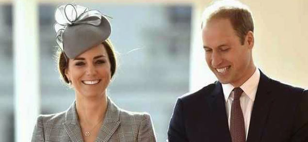 El precio de conocer a Kate Middleton