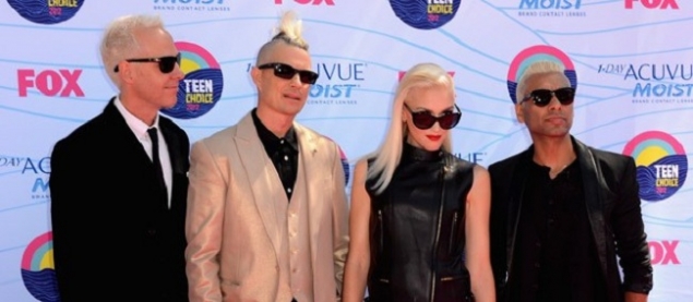 El regreso de No Doubt