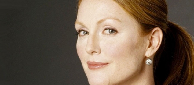 El robo a Julianne Moore