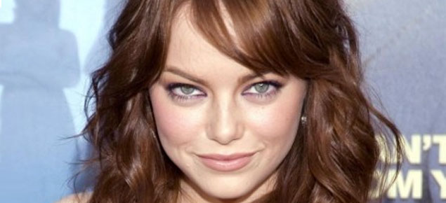 El video XXX de Emma Stone