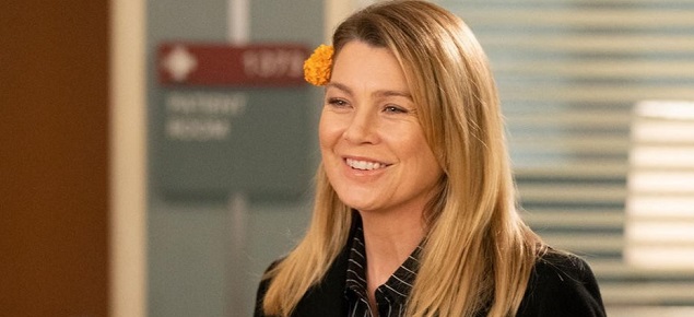 Ellen Pompeo: la actriz mejor paga de las series