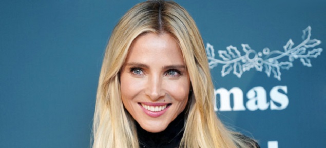 Elsa Pataky habla sobre su vida privada