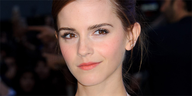 Emma Watson es investigada por la ley