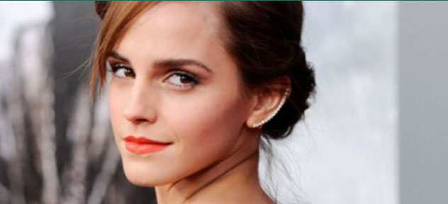 Emma Watson estuvo en peligro de ser secuestrada