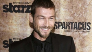 Falleci Andy Whitfield