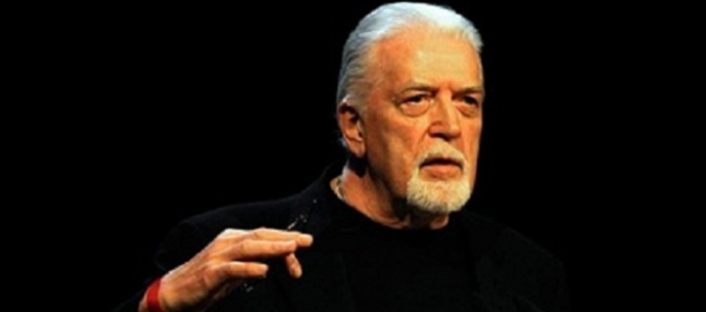 Falleci Jon Lord