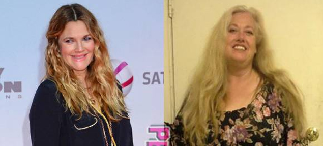 Falleci la hermana de Drew Barrymore